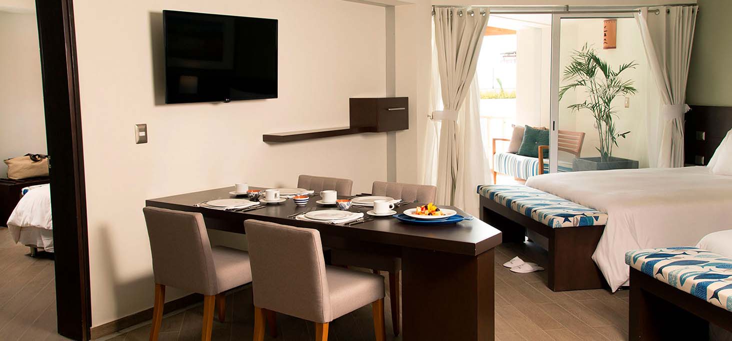 aranwa paracas resort spa