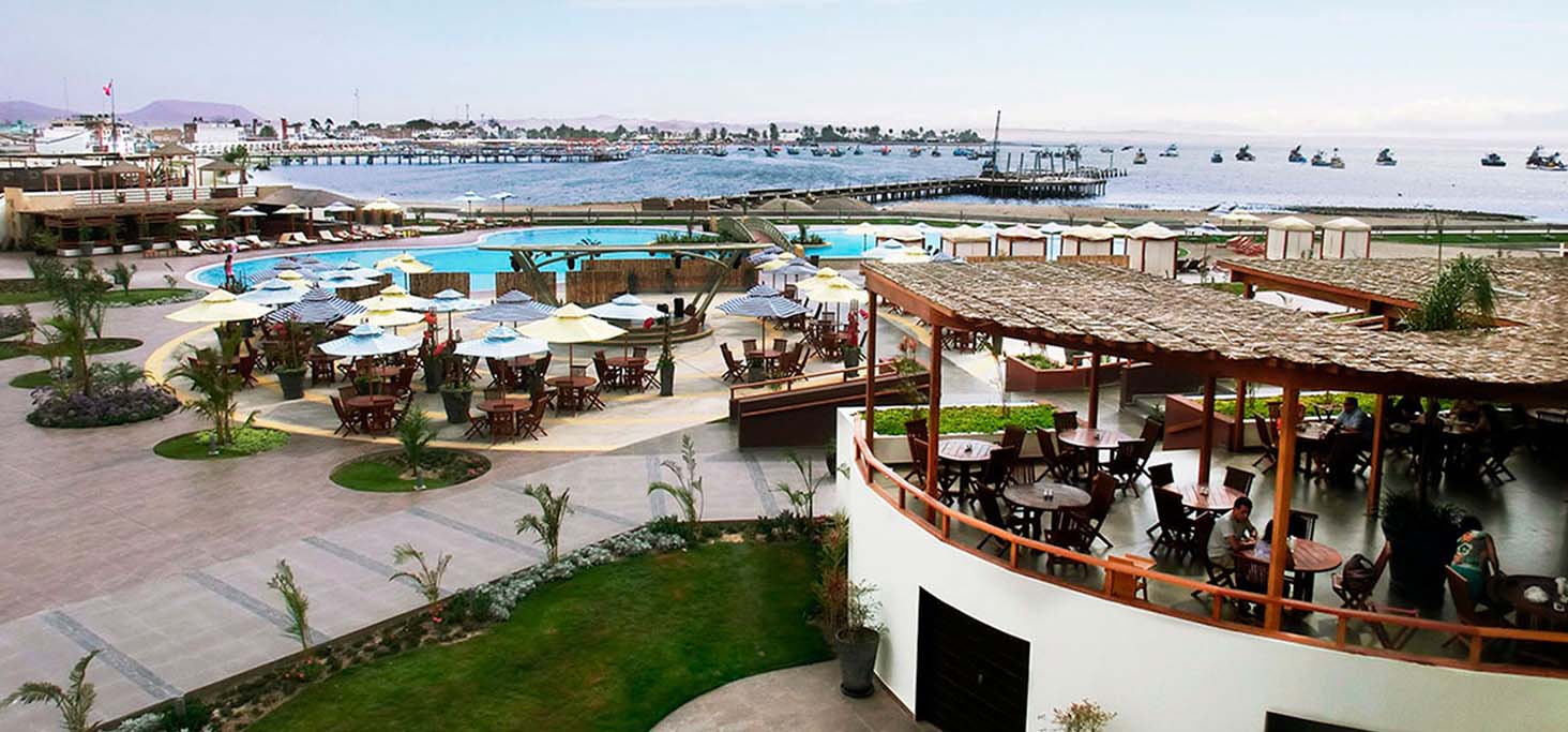aranwa paracas resort spa