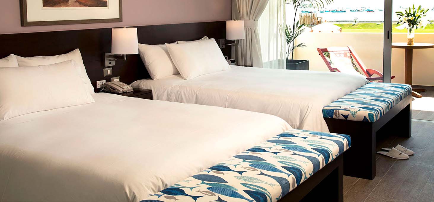 aranwa paracas resort spa