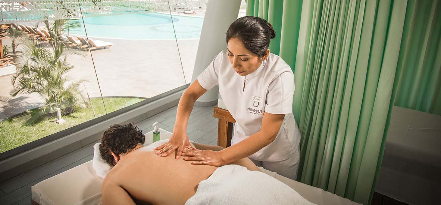 aranwa paracas resort spa