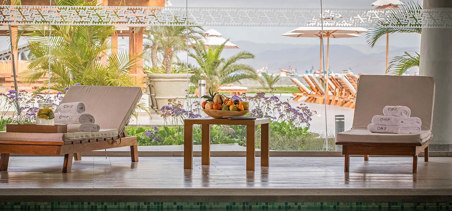 aranwa paracas resort spa