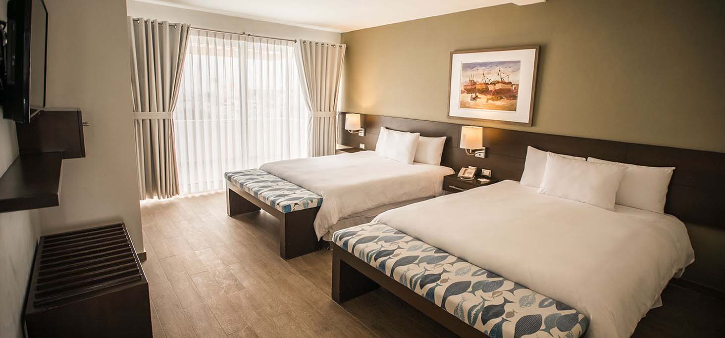 aranwa paracas resort spa