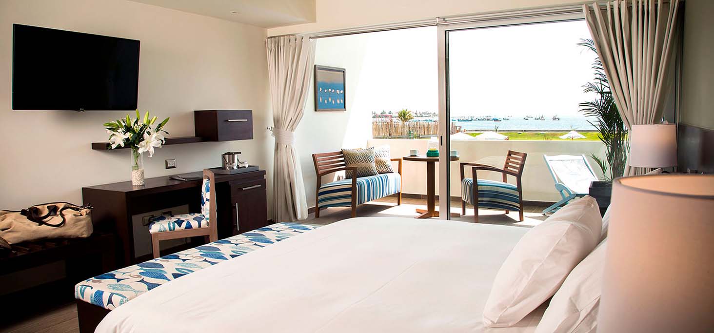 aranwa paracas resort spa