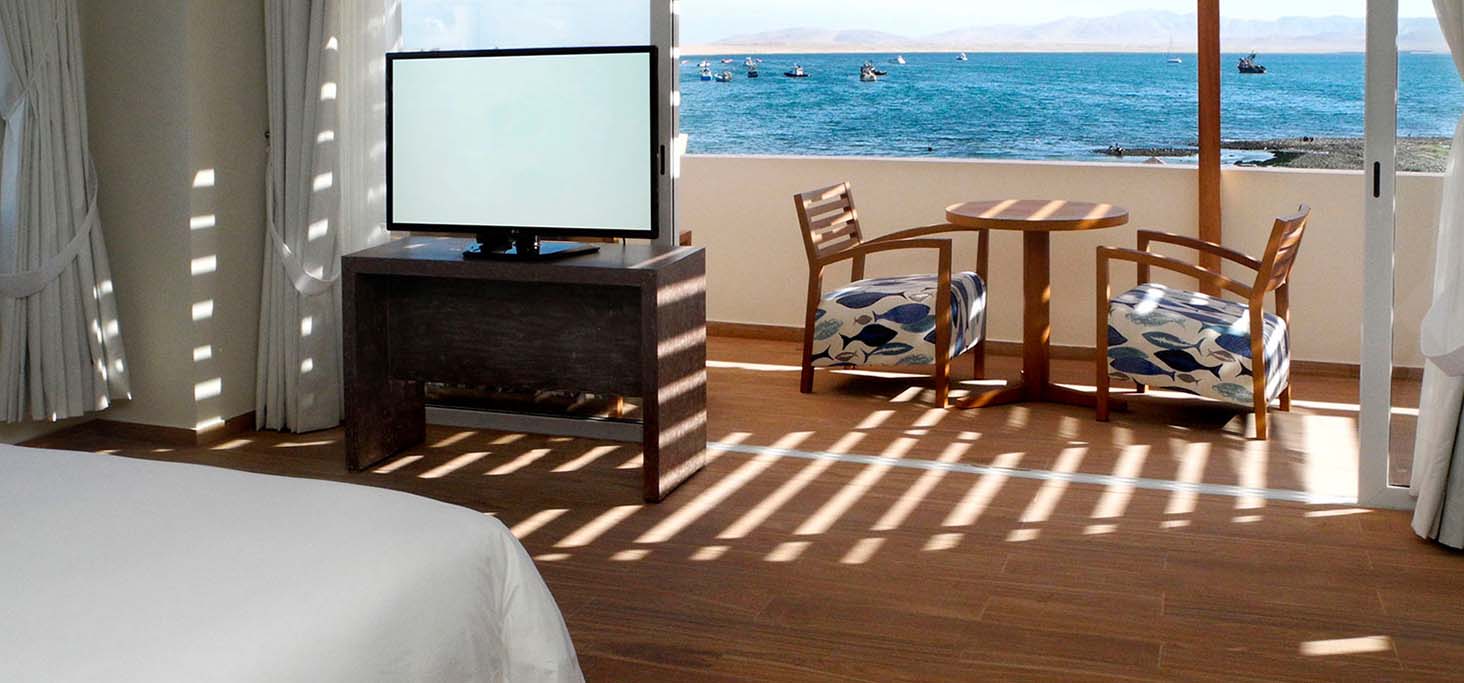 aranwa paracas resort spa