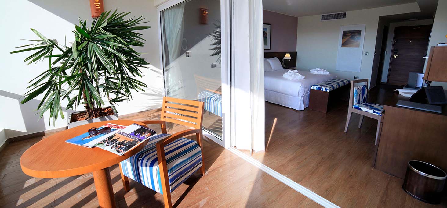 aranwa paracas resort spa