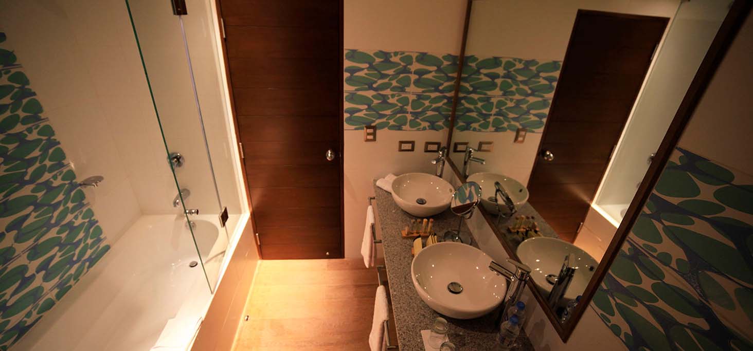 aranwa paracas resort spa