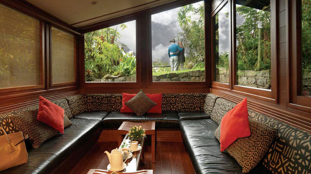 belmond sanctuary lodge machu picchu