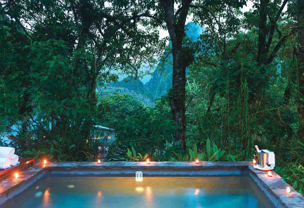 belmond sanctuary lodge machu picchu