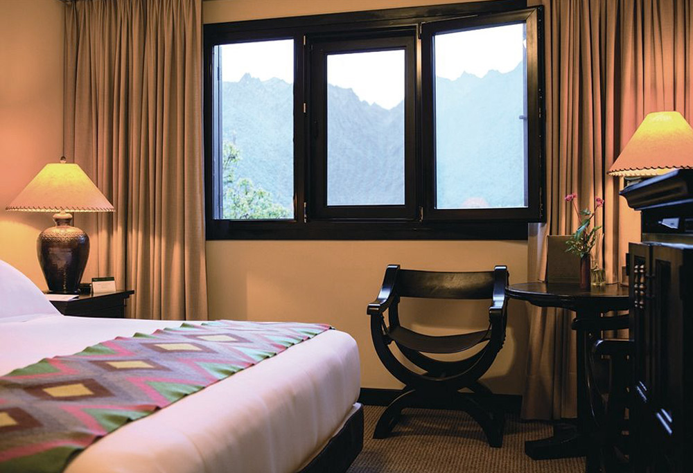 belmond sanctuary lodge machu picchu