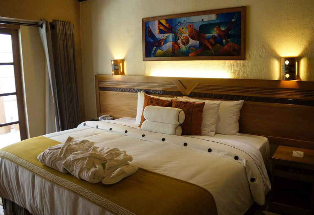 belmond sanctuary lodge machu picchu
