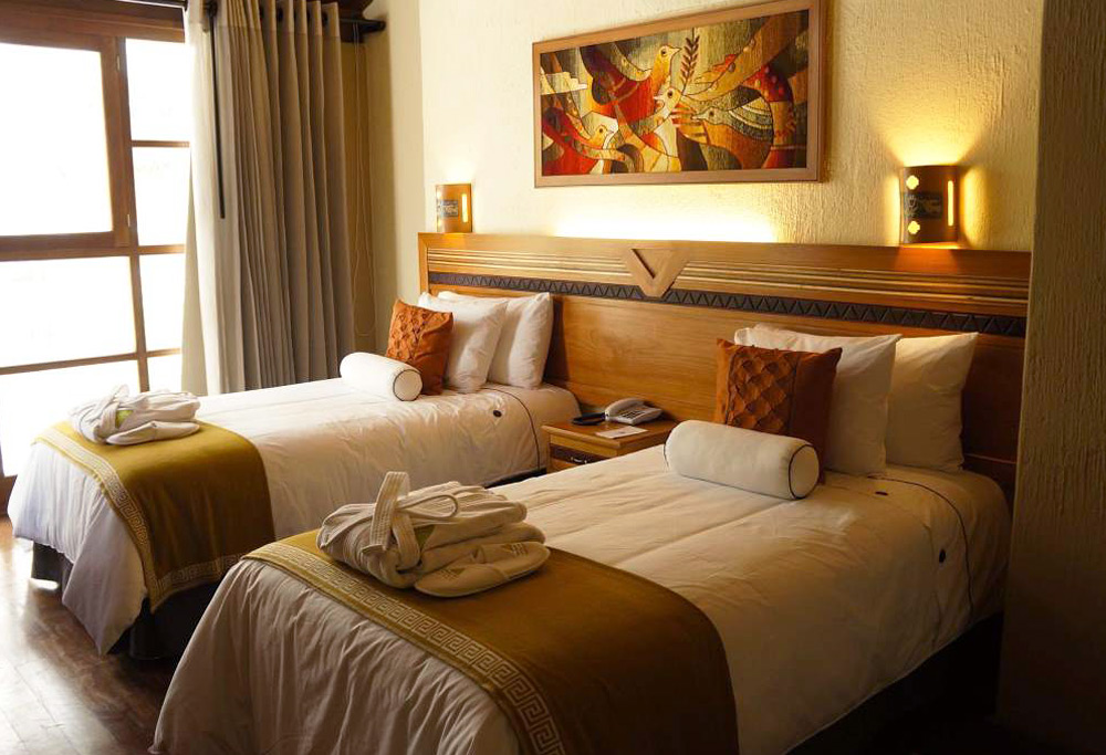 belmond sanctuary lodge machu picchu