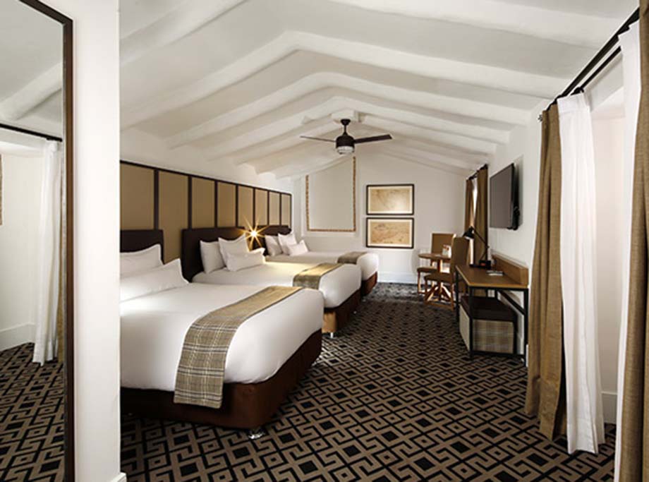 casa andina premium cusco