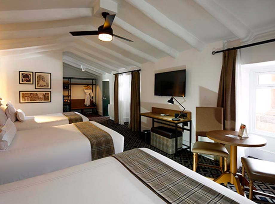 casa andina premium cusco