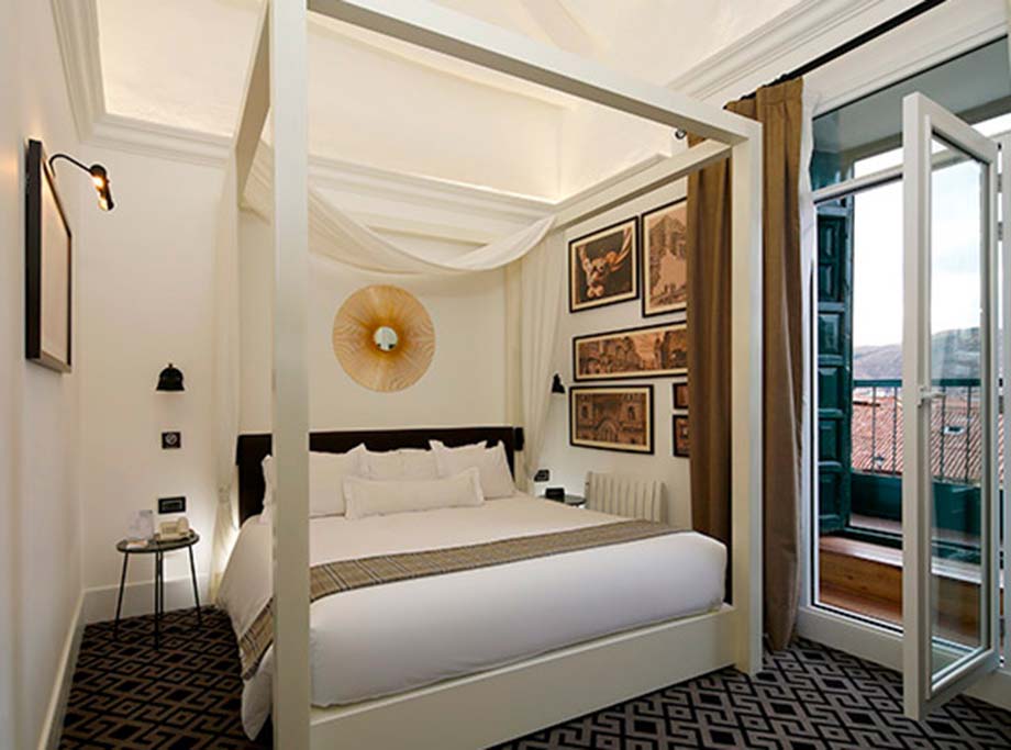 casa andina premium cusco