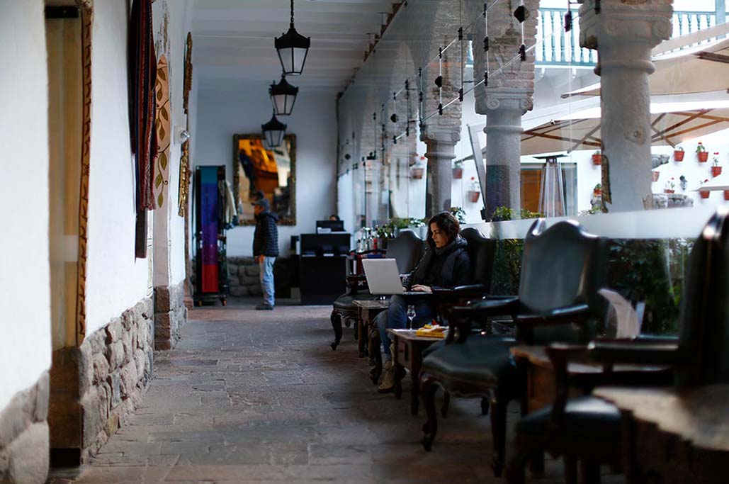 casa andina premium cusco