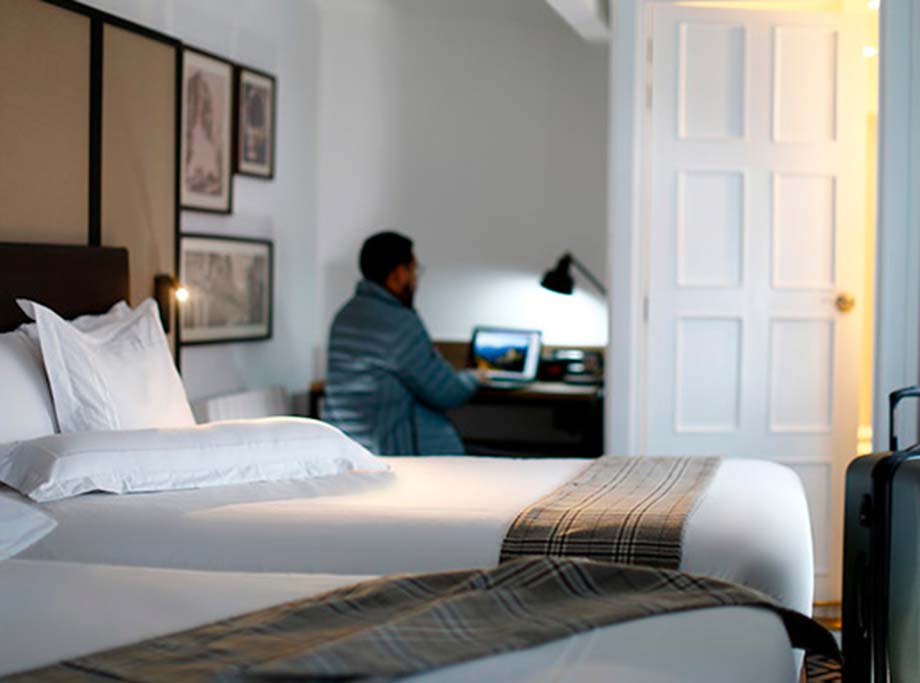 casa andina premium cusco