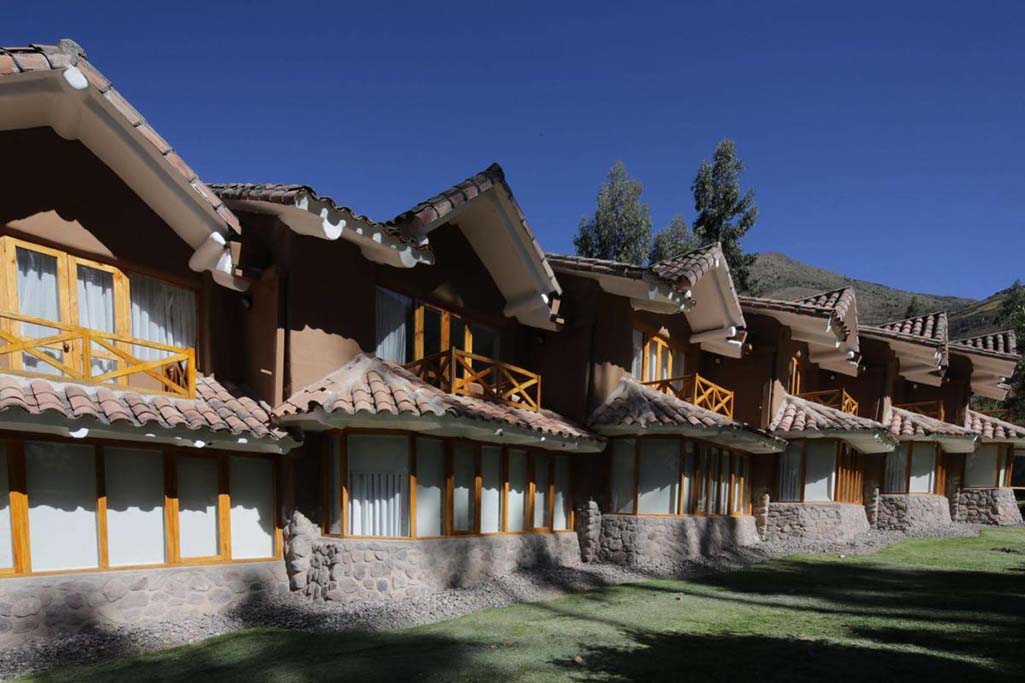 casa andina premium sacred valley
