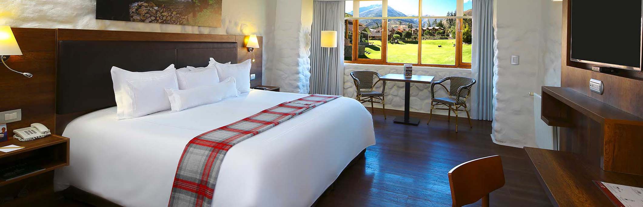 casa andina premium sacred valley