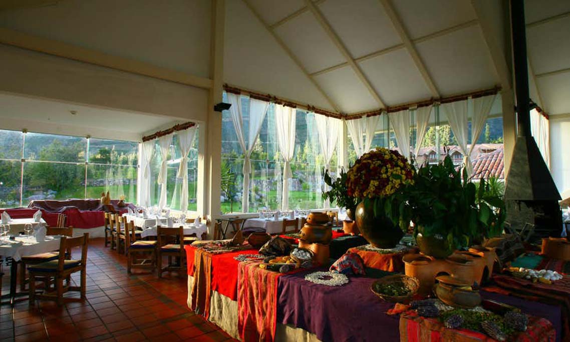 casa andina premium sacred valley