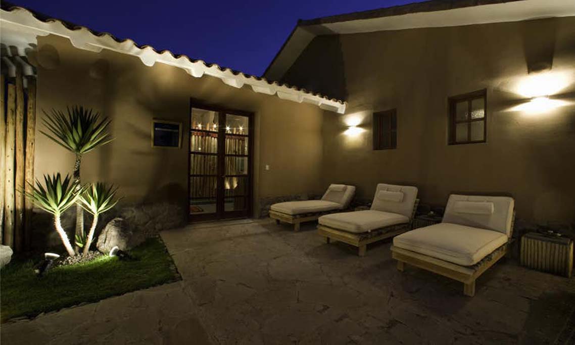 casa andina premium sacred valley