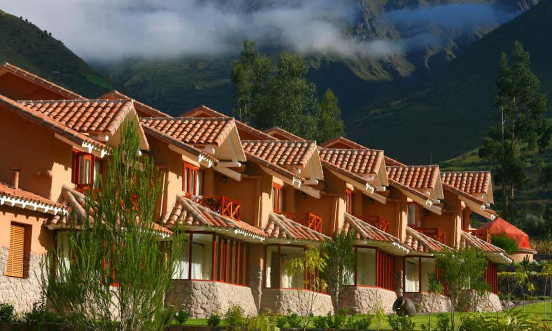 casa andina premium sacred valley