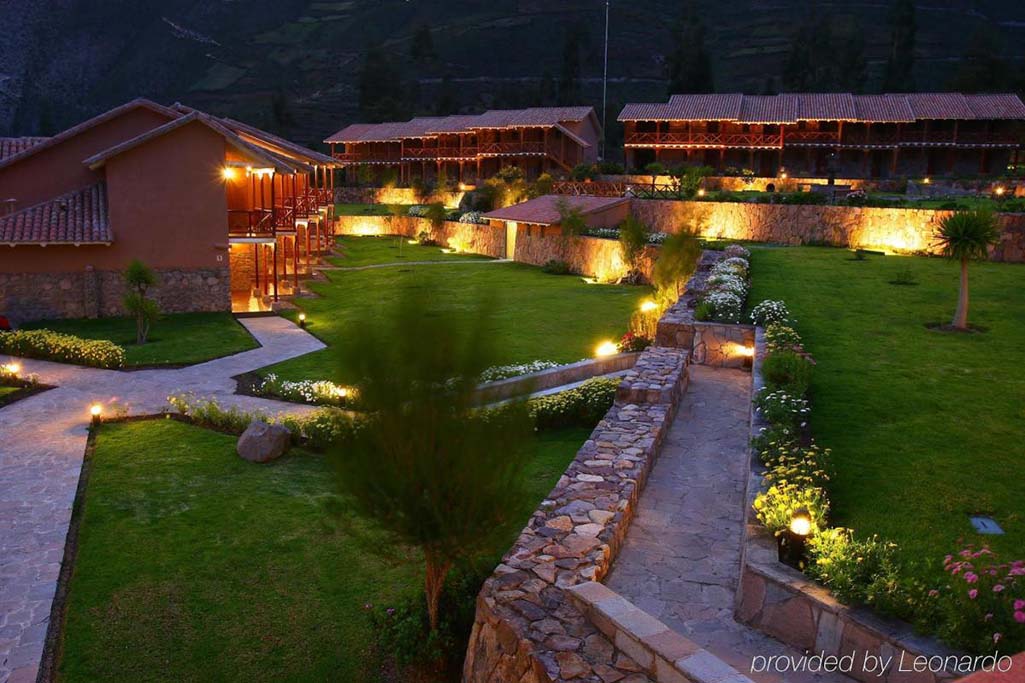 casa andina premium sacred valley