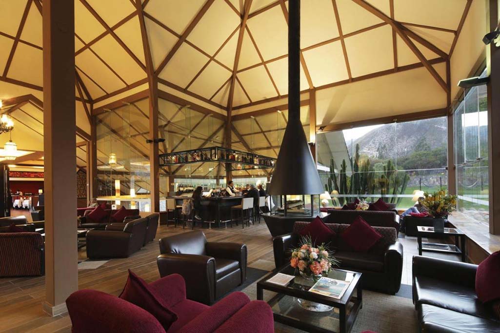 casa andina premium sacred valley