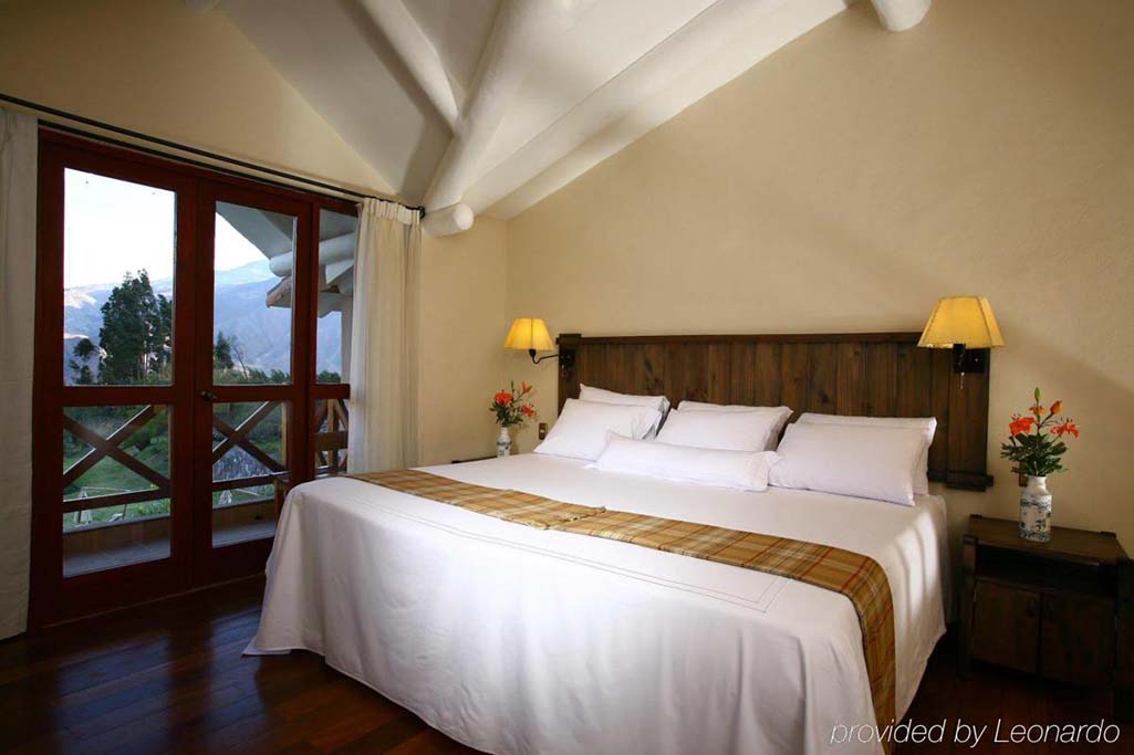casa andina premium sacred valley