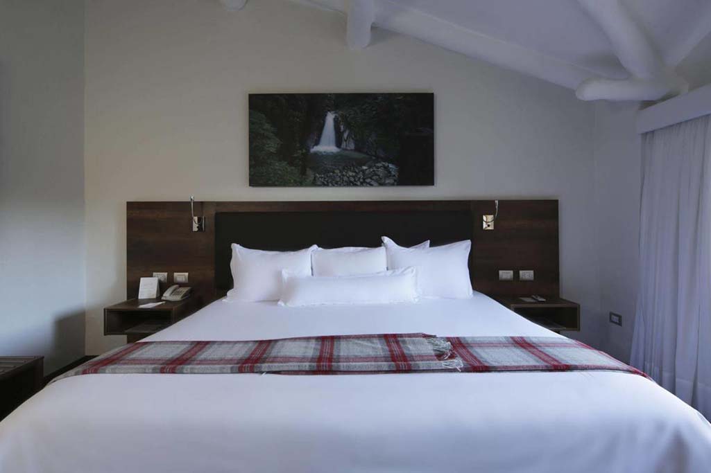 casa andina premium sacred valley