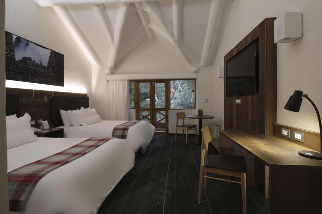 casa andina premium sacred valley