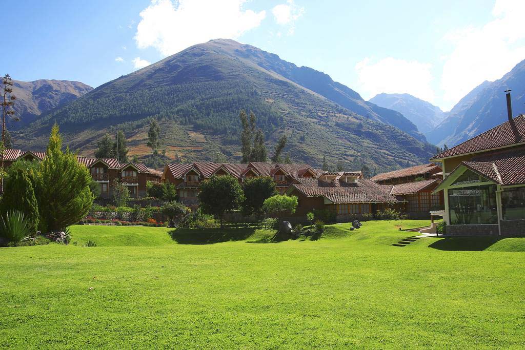 casa andina premium sacred valley