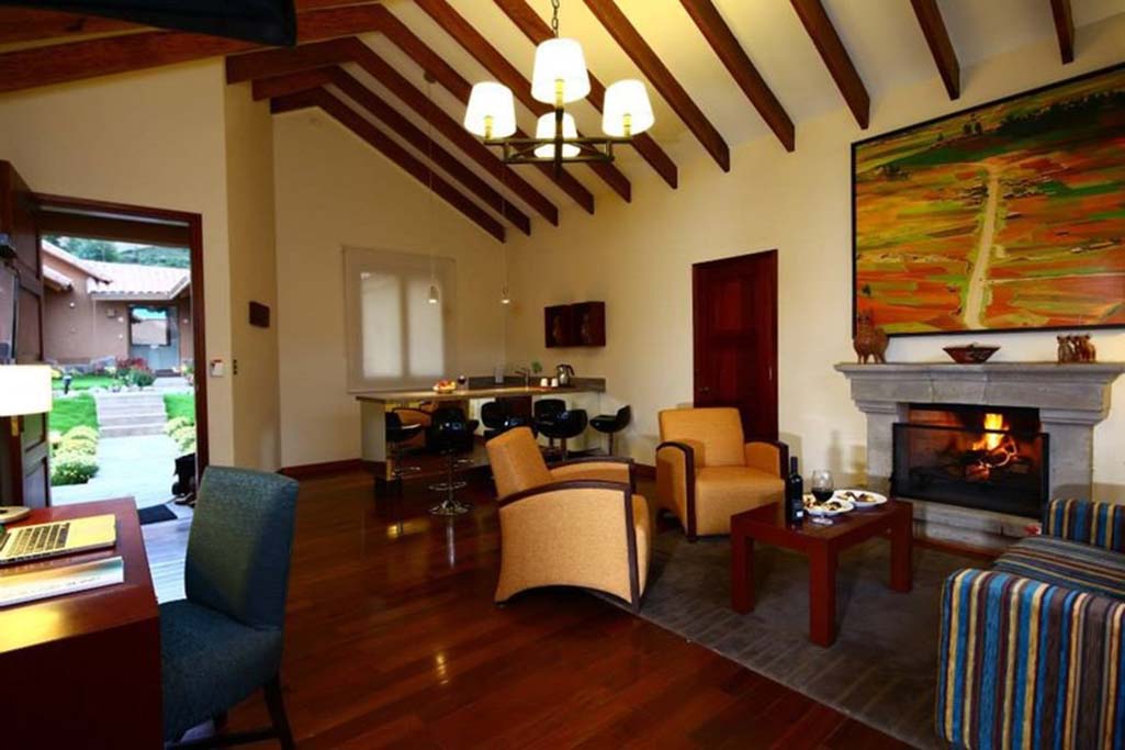 casa andina premium sacred valley