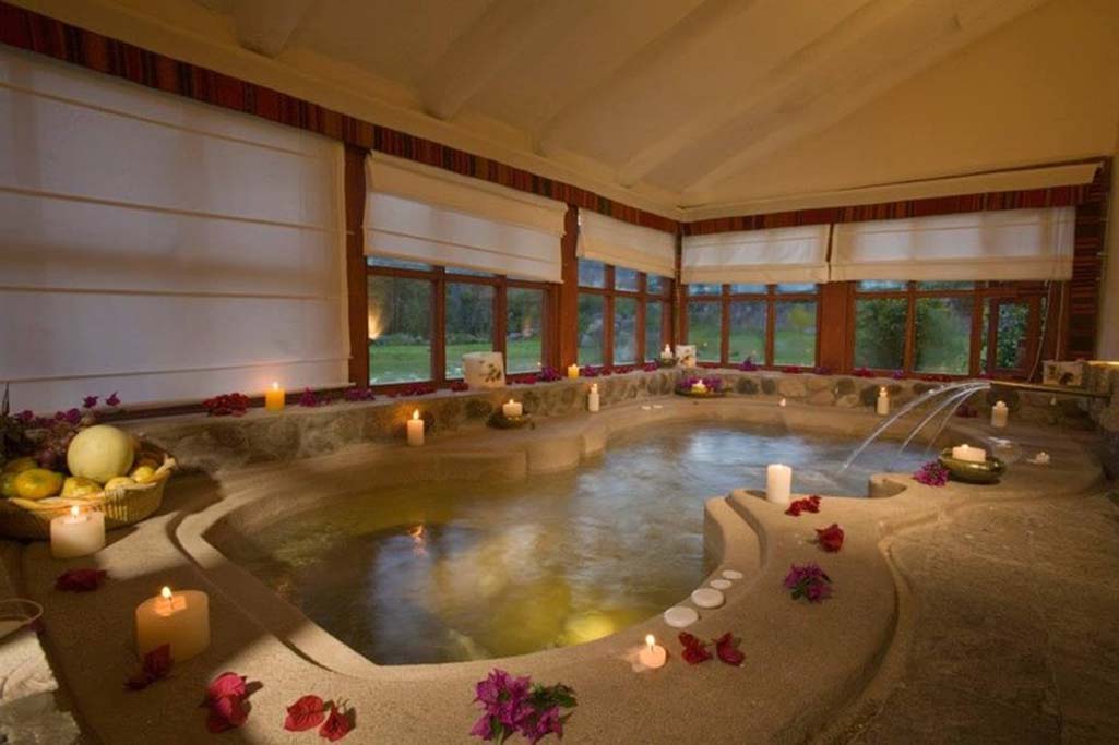 casa andina premium sacred valley