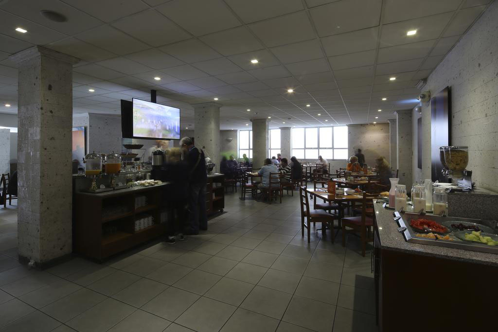 casa andina standard arequipa