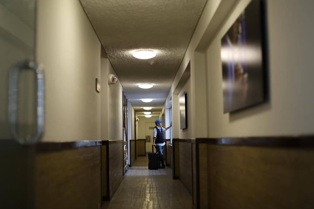 casa andina standard arequipa