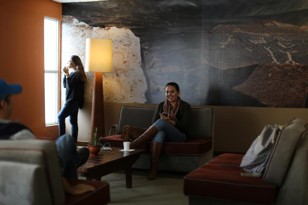 casa andina standard arequipa