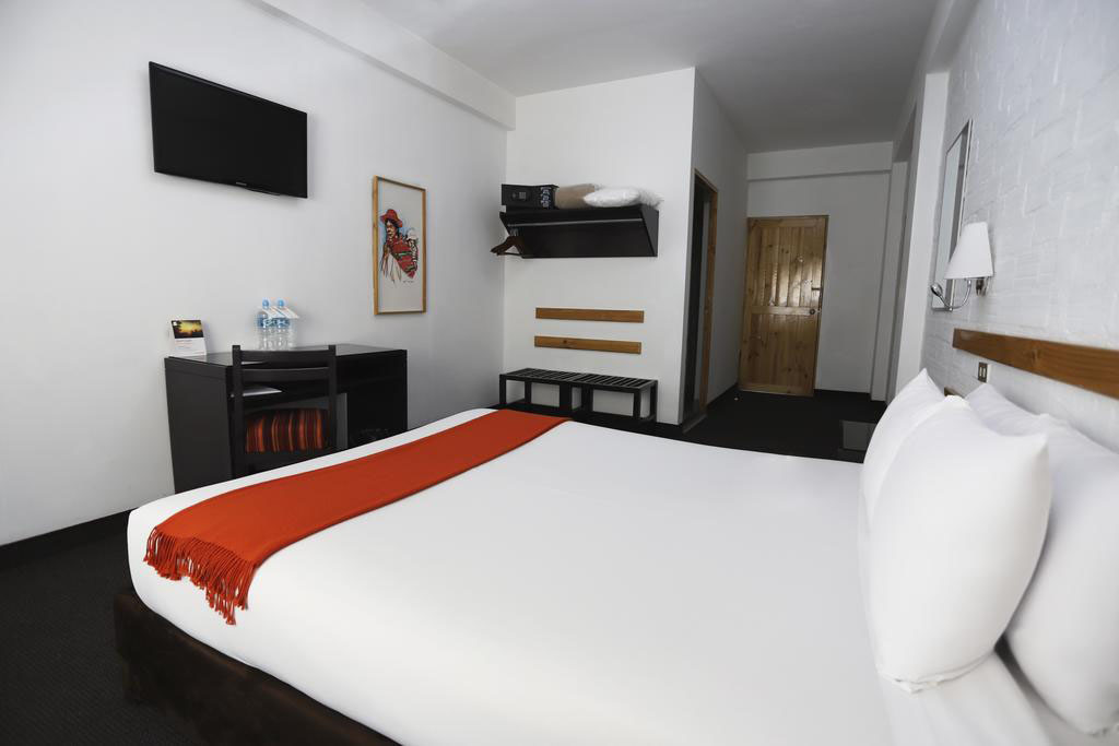 casa andina standard puno