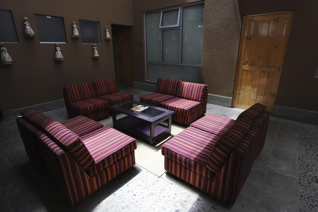 casa andina standard puno