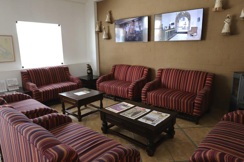 casa andina standard puno