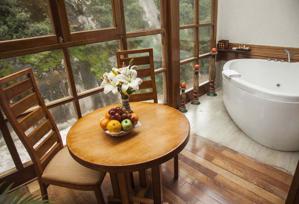 casa del sol machu picchu