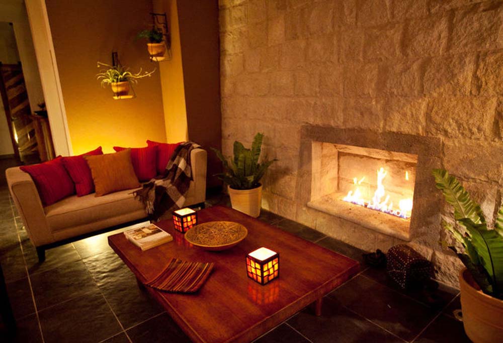 casa del sol machu picchu