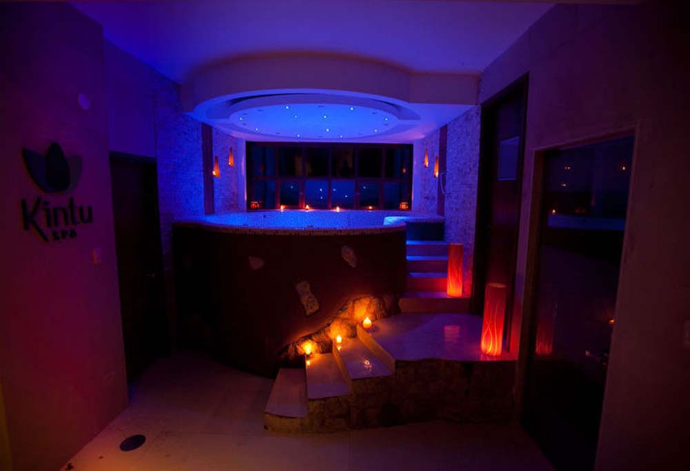 casa del sol machu picchu