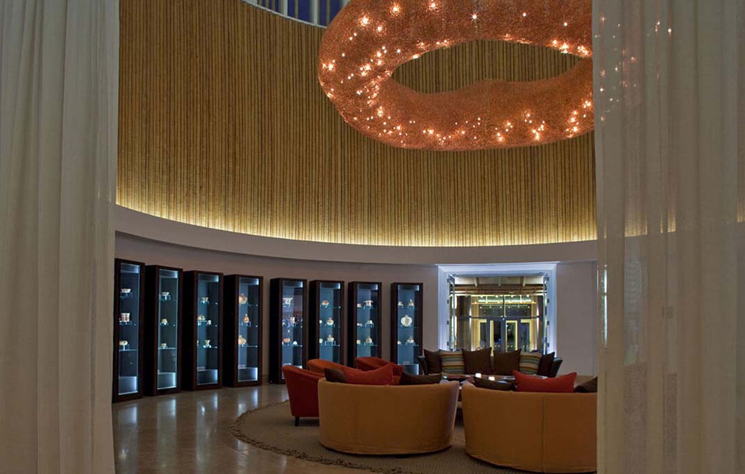 hotel libertador paracas