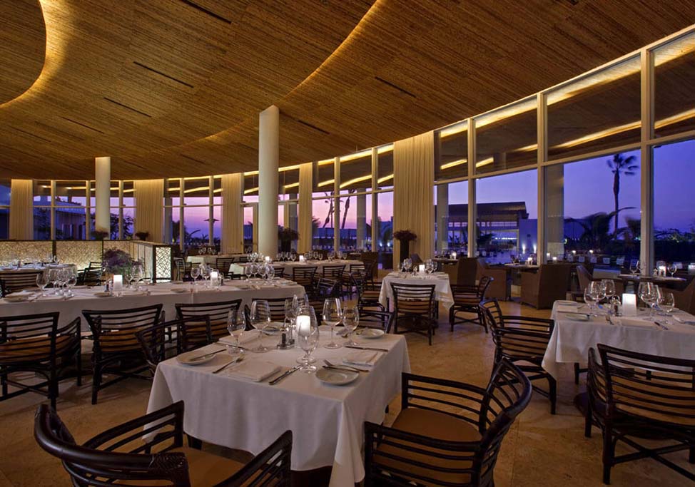 hotel libertador paracas