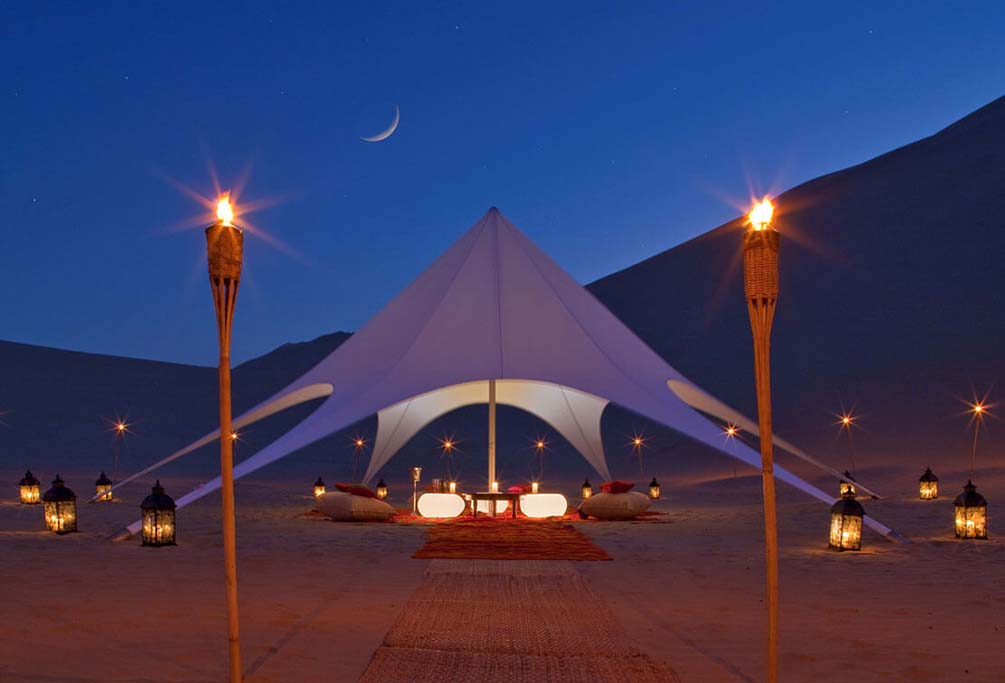 hotel libertador paracas