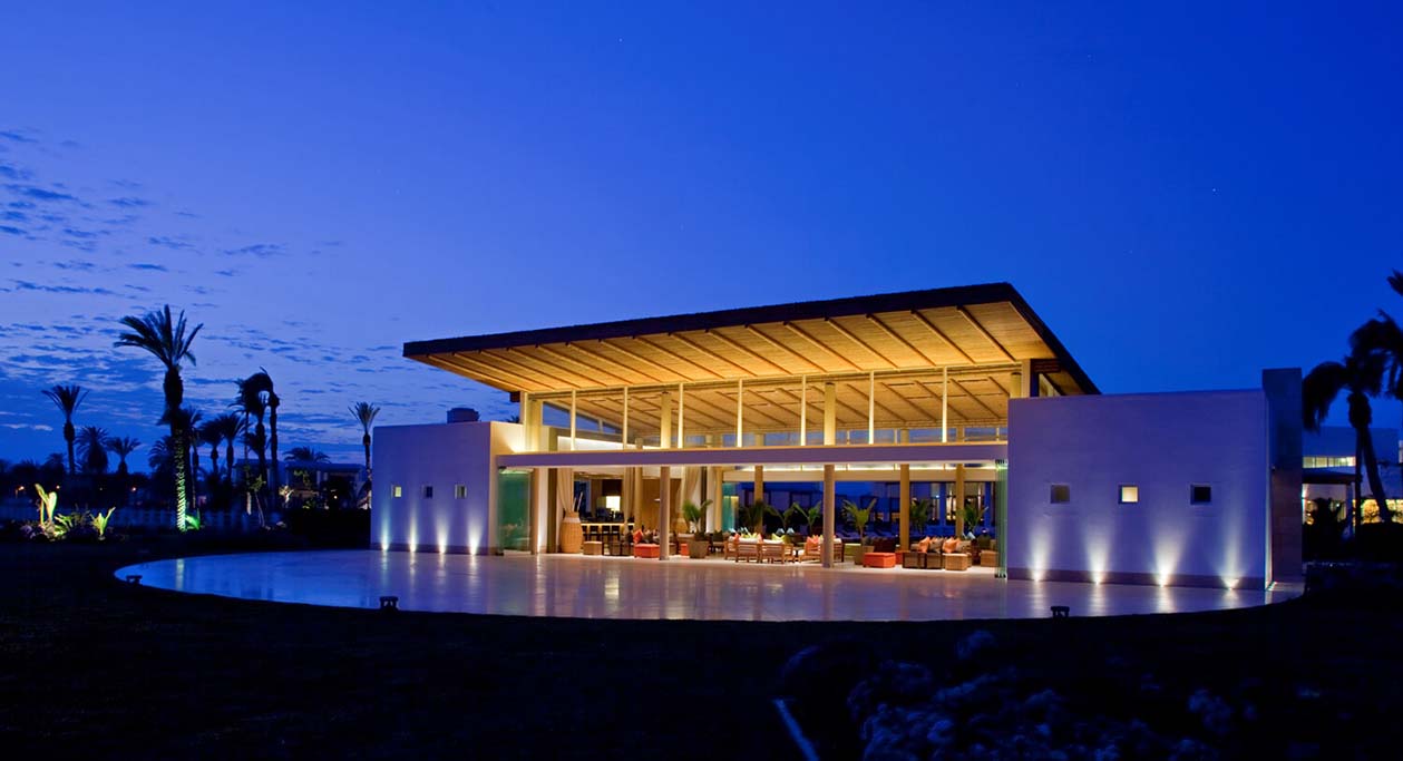 hotel libertador paracas