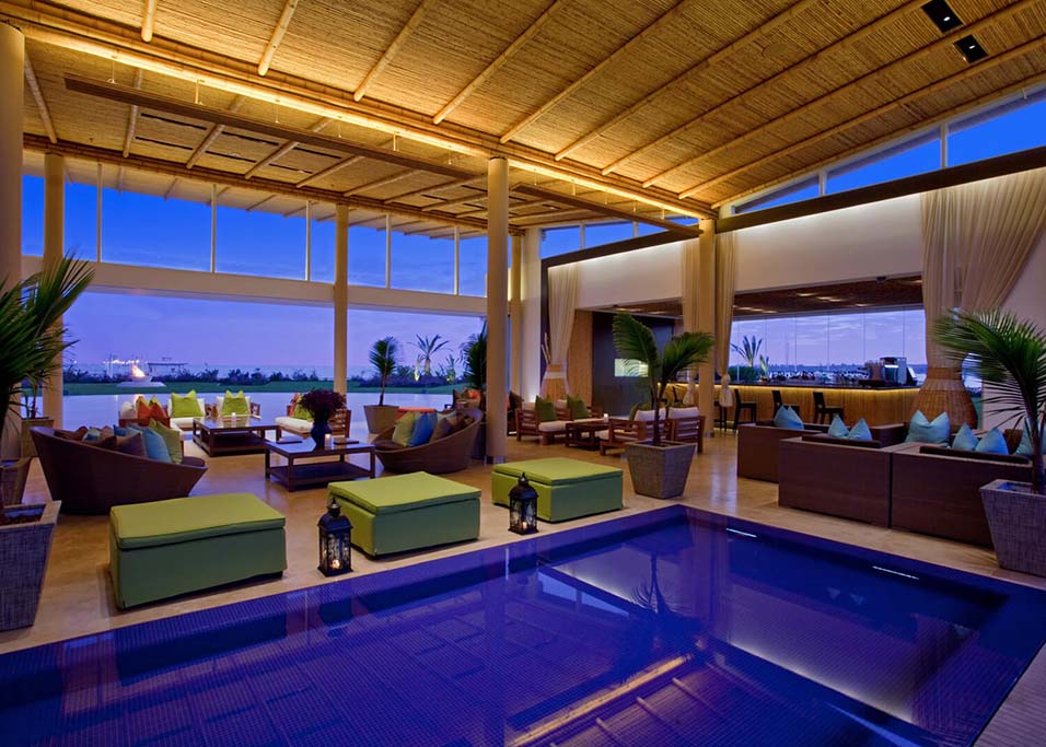 hotel libertador paracas
