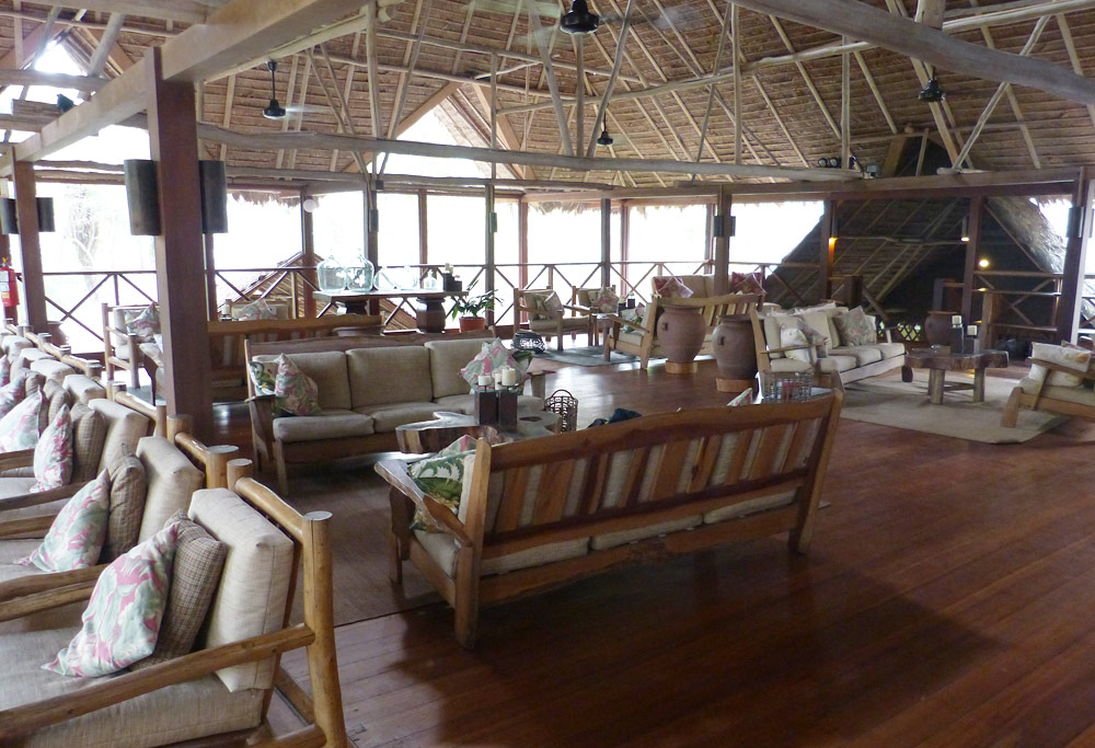 inkaterra hacienda concepcion tambopata