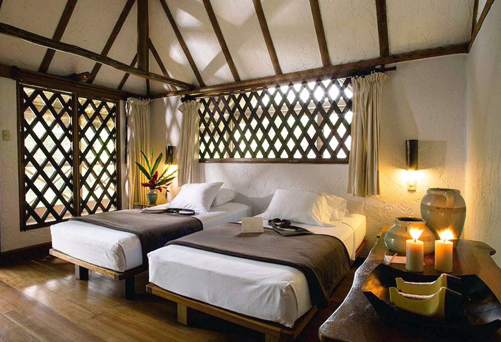 inkaterra hacienda concepcion tambopata