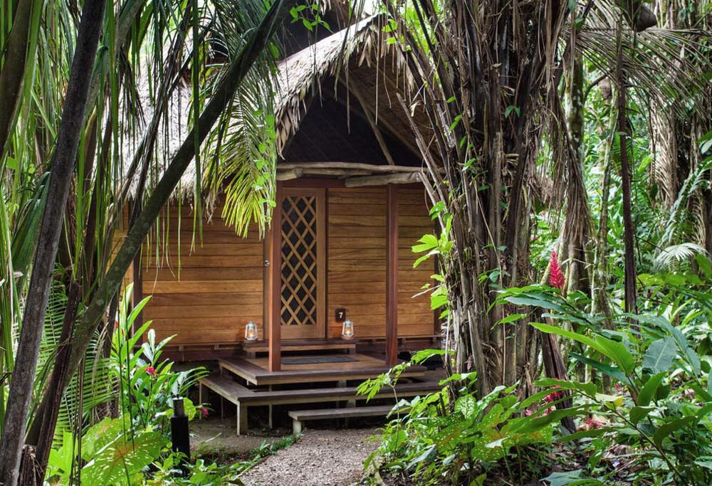 inkaterra hacienda concepcion tambopata